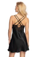 Koszula Model Winona Black - Irall - S Koszula Model Winona Black - Irall - S
