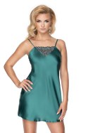 Koszulka Model Emerald I Dark Green - Irall - XL