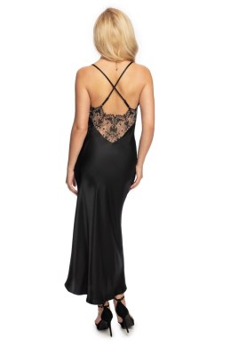 Koszulka Model Mallory III Black - Irall - M