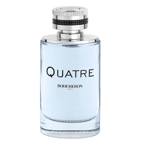 Boucheron Quatre Pour Homme woda toaletowa spray 100ml (P1) Boucheron Quatre Pour Homme woda toaletowa spray 100ml (P1)