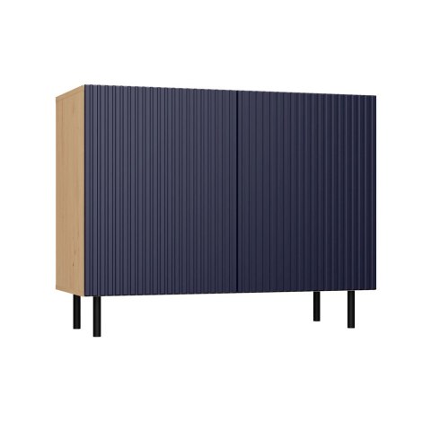Komoda KAMA 2D SLIM ARISAN GRANAT Komoda KAMA 2D SLIM ARISAN GRANAT
