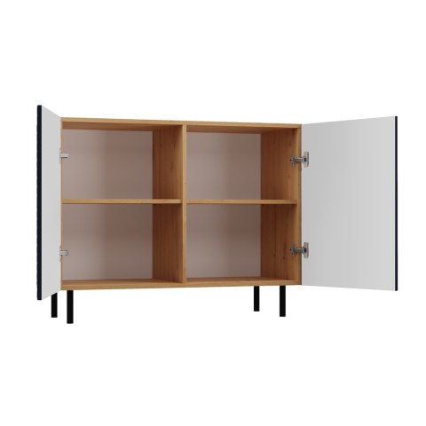Komoda KAMA 2D SLIM ARISAN GRANAT Komoda KAMA 2D SLIM ARISAN GRANAT