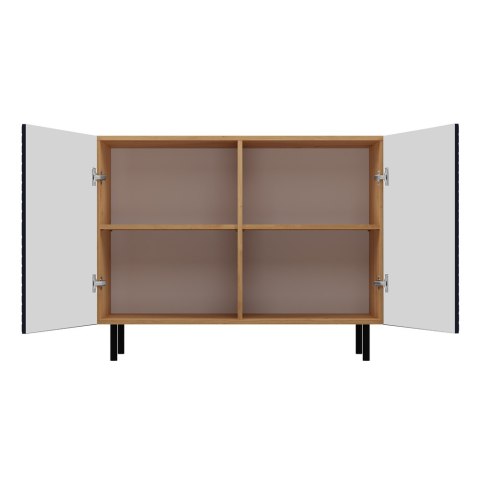Komoda KAMA 2D SLIM ARISAN GRANAT Komoda KAMA 2D SLIM ARISAN GRANAT