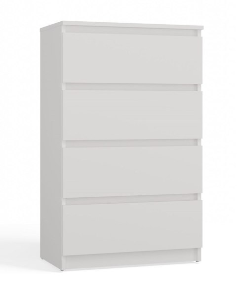 Komoda Malwa M4 60 BIAŁY Komoda Malwa M4 60 BIAŁY