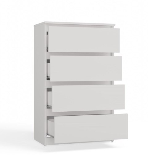Komoda Malwa M4 60 BIAŁY Komoda Malwa M4 60 BIAŁY