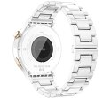 SMARTWATCH DAMSKI Rubicon RNCE92 - WYKONYWANIE POŁĄCZEŃ, CERAMIKA (sr038d) SMARTWATCH DAMSKI Rubicon RNCE92 - WYKONYWANIE POŁĄCZEŃ, CERAMIKA (sr038d)