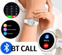 SMARTWATCH DAMSKI Rubicon RNCE92 - WYKONYWANIE POŁĄCZEŃ, CERAMIKA (sr038d) SMARTWATCH DAMSKI Rubicon RNCE92 - WYKONYWANIE POŁĄCZEŃ, CERAMIKA (sr038d)
