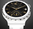 SMARTWATCH DAMSKI Rubicon RNCE92 - WYKONYWANIE POŁĄCZEŃ, CERAMIKA (sr038d) SMARTWATCH DAMSKI Rubicon RNCE92 - WYKONYWANIE POŁĄCZEŃ, CERAMIKA (sr038d)