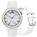 SMARTWATCH DAMSKI Rubicon RNCE92 - WYKONYWANIE POŁĄCZEŃ, WŁASNE TARCZE (sr038b) SMARTWATCH DAMSKI Rubicon RNCE92 - WYKONYWANIE POŁĄCZEŃ, WŁASNE TARCZE (sr038b)