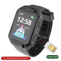 SMARTWATCH DZIECIĘCY PACIFIC 32-1 KIDS - black (sy028a) SMARTWATCH DZIECIĘCY PACIFIC 32-1 KIDS - black (sy028a)