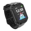 SMARTWATCH DZIECIĘCY PACIFIC 32-1 KIDS - black (sy028a) SMARTWATCH DZIECIĘCY PACIFIC 32-1 KIDS - black (sy028a)