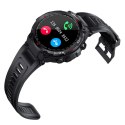 SMARTWATCH MĘSKI GRAVITY GT7-1 - WYKONYWANIE POŁĄCZEŃ (sg016a) SMARTWATCH MĘSKI GRAVITY GT7-1 - WYKONYWANIE POŁĄCZEŃ (sg016a)