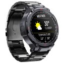 SMARTWATCH MĘSKI GRAVITY GT7-2 - WYKONYWANIE POŁĄCZEŃ (sg016b) SMARTWATCH MĘSKI GRAVITY GT7-2 - WYKONYWANIE POŁĄCZEŃ (sg016b)