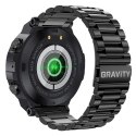 SMARTWATCH MĘSKI GRAVITY GT7-2 - WYKONYWANIE POŁĄCZEŃ (sg016b) SMARTWATCH MĘSKI GRAVITY GT7-2 - WYKONYWANIE POŁĄCZEŃ (sg016b)