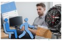 SMARTWATCH MĘSKI GRAVITY GT7-2 - WYKONYWANIE POŁĄCZEŃ (sg016b) SMARTWATCH MĘSKI GRAVITY GT7-2 - WYKONYWANIE POŁĄCZEŃ (sg016b)