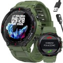 SMARTWATCH MĘSKI GRAVITY GT7-3 - WYKONYWANIE POŁĄCZEŃ (sg016c) SMARTWATCH MĘSKI GRAVITY GT7-3 - WYKONYWANIE POŁĄCZEŃ (sg016c)