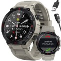 SMARTWATCH MĘSKI GRAVITY GT7-4 - WYKONYWANIE POŁĄCZEŃ (sg016d) SMARTWATCH MĘSKI GRAVITY GT7-4 - WYKONYWANIE POŁĄCZEŃ (sg016d)