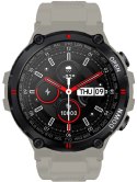 SMARTWATCH MĘSKI GRAVITY GT7-4 - WYKONYWANIE POŁĄCZEŃ (sg016d) SMARTWATCH MĘSKI GRAVITY GT7-4 - WYKONYWANIE POŁĄCZEŃ (sg016d)