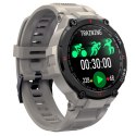 SMARTWATCH MĘSKI GRAVITY GT7-4 - WYKONYWANIE POŁĄCZEŃ (sg016d) SMARTWATCH MĘSKI GRAVITY GT7-4 - WYKONYWANIE POŁĄCZEŃ (sg016d)