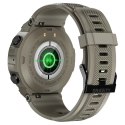 SMARTWATCH MĘSKI GRAVITY GT7-4 - WYKONYWANIE POŁĄCZEŃ (sg016d) SMARTWATCH MĘSKI GRAVITY GT7-4 - WYKONYWANIE POŁĄCZEŃ (sg016d)