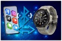 SMARTWATCH MĘSKI GRAVITY GT7-4 - WYKONYWANIE POŁĄCZEŃ (sg016d) SMARTWATCH MĘSKI GRAVITY GT7-4 - WYKONYWANIE POŁĄCZEŃ (sg016d)