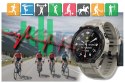 SMARTWATCH MĘSKI GRAVITY GT7-4 - WYKONYWANIE POŁĄCZEŃ (sg016d) SMARTWATCH MĘSKI GRAVITY GT7-4 - WYKONYWANIE POŁĄCZEŃ (sg016d)