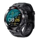 SMARTWATCH MĘSKI GRAVITY GT8-1 - z GPS (sg017a) SMARTWATCH MĘSKI GRAVITY GT8-1 - z GPS (sg017a)