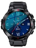 SMARTWATCH MĘSKI GRAVITY GT8-1 - z GPS (sg017a) SMARTWATCH MĘSKI GRAVITY GT8-1 - z GPS (sg017a)