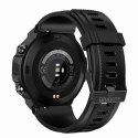 SMARTWATCH MĘSKI GRAVITY GT8-1 - z GPS (sg017a) SMARTWATCH MĘSKI GRAVITY GT8-1 - z GPS (sg017a)