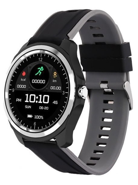 SMARTWATCH MĘSKI PACIFIC 26-3 - WYKONYWANIE POŁĄCZEŃ (sy021b) SMARTWATCH MĘSKI PACIFIC 26-3 - WYKONYWANIE POŁĄCZEŃ (sy021b)