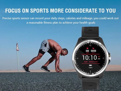 SMARTWATCH MĘSKI PACIFIC 26-3 - WYKONYWANIE POŁĄCZEŃ (sy021b) SMARTWATCH MĘSKI PACIFIC 26-3 - WYKONYWANIE POŁĄCZEŃ (sy021b)