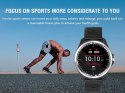 SMARTWATCH MĘSKI PACIFIC 26-5 - WYKONYWANIE POŁĄCZEŃ (sy021d) SMARTWATCH MĘSKI PACIFIC 26-5 - WYKONYWANIE POŁĄCZEŃ (sy021d)