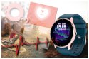 SMARTWATCH UNISEX GRAVITY GT1-4 - PULSOMETR, WŁASNE TARCZE (sg015d) SMARTWATCH UNISEX GRAVITY GT1-4 - PULSOMETR, WŁASNE TARCZE (sg015d)
