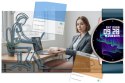 SMARTWATCH UNISEX GRAVITY GT1-4 - PULSOMETR, WŁASNE TARCZE (sg015d) SMARTWATCH UNISEX GRAVITY GT1-4 - PULSOMETR, WŁASNE TARCZE (sg015d)