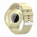 SMARTWATCH UNISEX GRAVITY GT1-6 - PULSOMETR, WŁASNE TARCZE (sg015f) SMARTWATCH UNISEX GRAVITY GT1-6 - PULSOMETR, WŁASNE TARCZE (sg015f)
