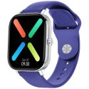 SMARTWATCH UNISEX PACIFIC 20-9 - EKG, WYKONYWANIE POŁĄCZEŃ (sy017h) SMARTWATCH UNISEX PACIFIC 20-9 - EKG, WYKONYWANIE POŁĄCZEŃ (sy017h)
