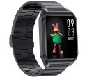 SMARTWATCH UNISEX Rubicon RNCE89 - WYKONYWANIE POŁĄCZEŃ, WŁASNE TARCZE (sr035c) SMARTWATCH UNISEX Rubicon RNCE89 - WYKONYWANIE POŁĄCZEŃ, WŁASNE TARCZE (sr035c)