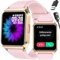 SMARTWATCH UNISEX Rubicon RNCE89 - WYKONYWANIE POŁĄCZEŃ, WŁASNE TARCZE (sr035d) SMARTWATCH UNISEX Rubicon RNCE89 - WYKONYWANIE POŁĄCZEŃ, WŁASNE TARCZE (sr035d)