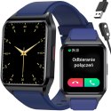 SMARTWATCH UNISEX Rubicon RNCE89 - WYKONYWANIE POŁĄCZEŃ, WŁASNE TARCZE (sr035h) SMARTWATCH UNISEX Rubicon RNCE89 - WYKONYWANIE POŁĄCZEŃ, WŁASNE TARCZE (sr035h)