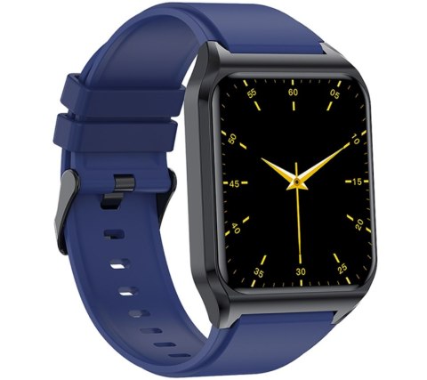 SMARTWATCH UNISEX Rubicon RNCE89 - WYKONYWANIE POŁĄCZEŃ, WŁASNE TARCZE (sr035h) SMARTWATCH UNISEX Rubicon RNCE89 - WYKONYWANIE POŁĄCZEŃ, WŁASNE TARCZE (sr035h)