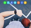 SMARTWATCH UNISEX Rubicon RNCE89 - WYKONYWANIE POŁĄCZEŃ, WŁASNE TARCZE (sr035h) SMARTWATCH UNISEX Rubicon RNCE89 - WYKONYWANIE POŁĄCZEŃ, WŁASNE TARCZE (sr035h)