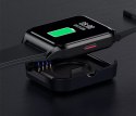 SMARTWATCH UNISEX Rubicon RNCE89 - WYKONYWANIE POŁĄCZEŃ, WŁASNE TARCZE (sr035h) SMARTWATCH UNISEX Rubicon RNCE89 - WYKONYWANIE POŁĄCZEŃ, WŁASNE TARCZE (sr035h)