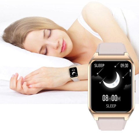SMARTWATCH UNISEX Rubicon RNCE89 - WYKONYWANIE POŁĄCZEŃ, WŁASNE TARCZE (sr035i) SMARTWATCH UNISEX Rubicon RNCE89 - WYKONYWANIE POŁĄCZEŃ, WŁASNE TARCZE (sr035i)