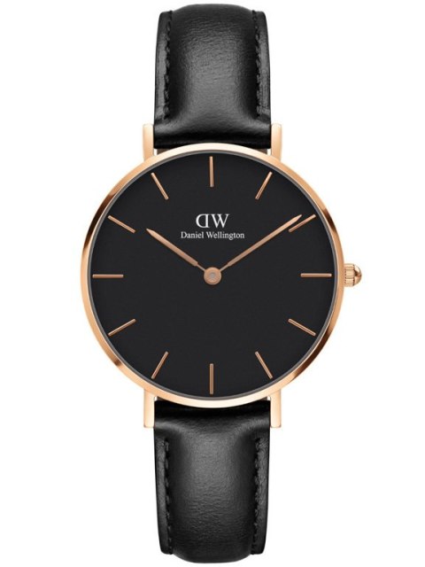 ZEGAREK DAMSKI DANIEL WELLINGTON DW00100168 - CLASSIC PETITE SHEFFIELD 32mm (zw504a) ZEGAREK DAMSKI DANIEL WELLINGTON DW00100168 - CLASSIC PETITE SHEFFIELD 32mm (zw504a)
