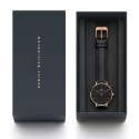 ZEGAREK DAMSKI DANIEL WELLINGTON DW00100168 - CLASSIC PETITE SHEFFIELD 32mm (zw504a) ZEGAREK DAMSKI DANIEL WELLINGTON DW00100168 - CLASSIC PETITE SHEFFIELD 32mm (zw504a)