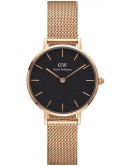 ZEGAREK DAMSKI DANIEL WELLINGTON DW00100217 - PETITE MELROSE 28mm (zw501b) ZEGAREK DAMSKI DANIEL WELLINGTON DW00100217 - PETITE MELROSE 28mm (zw501b)