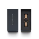 ZEGAREK DAMSKI DANIEL WELLINGTON DW00100217 - PETITE MELROSE 28mm (zw501b) ZEGAREK DAMSKI DANIEL WELLINGTON DW00100217 - PETITE MELROSE 28mm (zw501b)