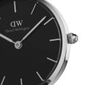 ZEGAREK DAMSKI DANIEL WELLINGTON DW00100218 - PETITE STERLING 28MM (zw501d) ZEGAREK DAMSKI DANIEL WELLINGTON DW00100218 - PETITE STERLING 28MM (zw501d)