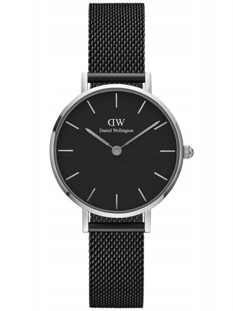 ZEGAREK DAMSKI DANIEL WELLINGTON DW00100246 - PETITE ASHFIELD 28MM (zw501e) ZEGAREK DAMSKI DANIEL WELLINGTON DW00100246 - PETITE ASHFIELD 28MM (zw501e)