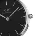 ZEGAREK DAMSKI DANIEL WELLINGTON DW00100246 - PETITE ASHFIELD 28MM (zw501e) ZEGAREK DAMSKI DANIEL WELLINGTON DW00100246 - PETITE ASHFIELD 28MM (zw501e)